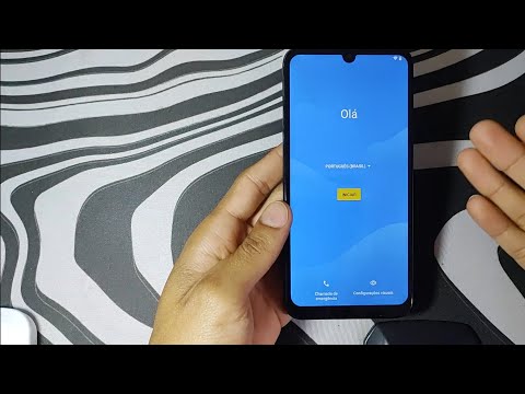 Desbloqueio Conta Google Moto G8 em 2min de verdade 😎 - G8 play, G8 plus, G8 Power