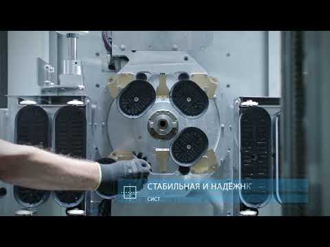 FOREL - Drilling and Milling Machine Art. DM (russian version)