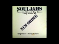 Souljahs Nuclear Warheads Live 1985