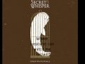 Secret and Whisper- Anchors with lyrics 
