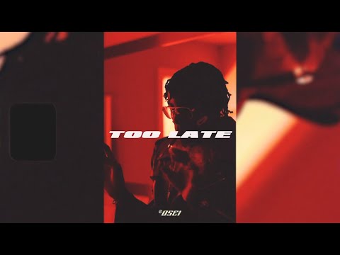 (FREE) Roy Woods x PARTYNEXTDOOR TRAPSOUL Type Beat - 'Too Late'