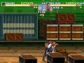Streets Of Rage Remake 5 0 Adam And Blaze Stage 4