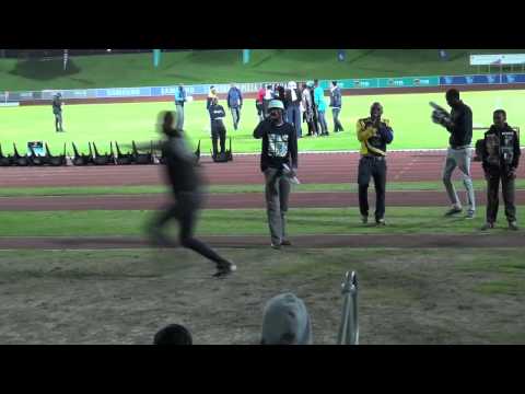 2014 #VarsityJive UWC vs UP-Tuks - winner Zibuko Baliso