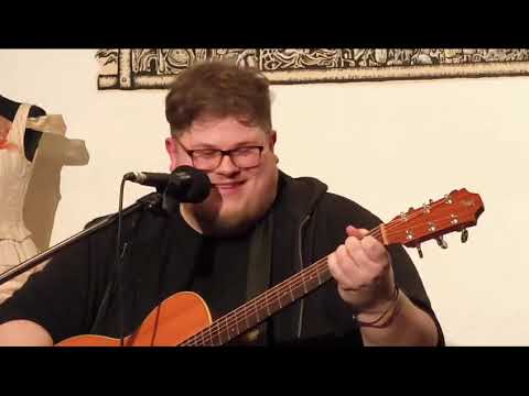 Království - Refew & Pekař cover (Litvínov, Docela Velké Divadlo, 23.2.2024)