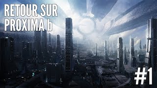 Dilatation du temps et gravité artificielle | Retour sur Proxima b #1