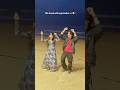 Waka Waka Trend Abh Gharpe Sabke Saath Banaungi 🫶 Saamiyashahidaly Shorts Dance