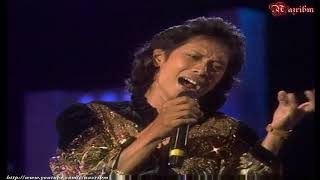 Download lagu Gamma - Kembang Terhalang (Live In Juara Lagu 90) HD mp3