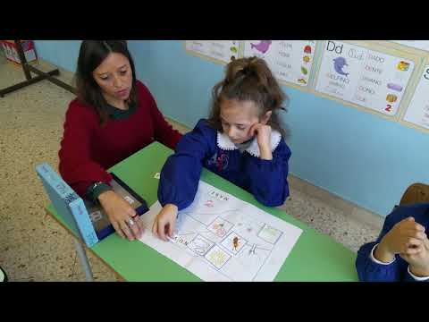 Primary school - Italy