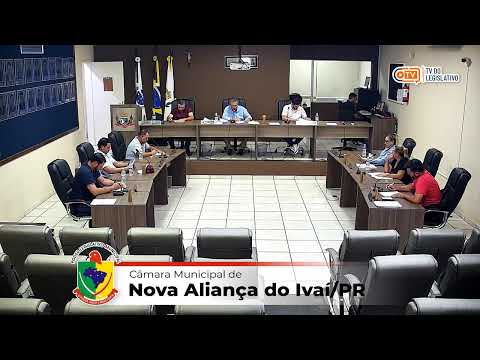 11a sessão ordinária, 27 de abril de 2026