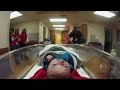 Watch Baby John Move Into New NICU At Children S Hospital Of Wisconsin