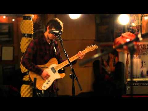 Ms. Lead by Lever (Live at DZ Records)