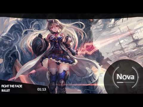 Nightcore - Bullet