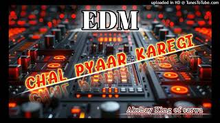 Download lagu CHAL PYAR KREGI EDM🔥DROP BOOM BASS= DJ AKSHAY SARWA DJ PARAS MAURANIPUR mp3