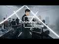 Primary - Lukewarm (Shininryu Sessions) [Feat. Cokebath]