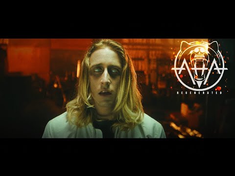 Afrer Hour Animals — Regenerated