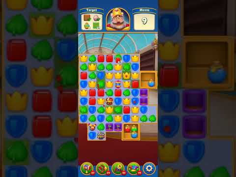 Loyal Match Level 3072