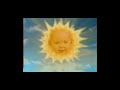 Opening To Teletubbies Merry Christmas Teletubbies US VHS 1999