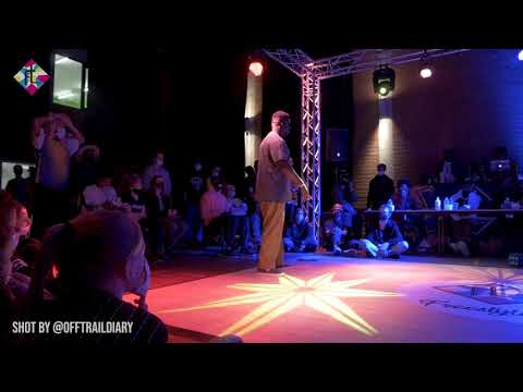 BATTLE 4AS 2020 PARTY MUSIC 1/2 Finals _ Mams vs Fleur