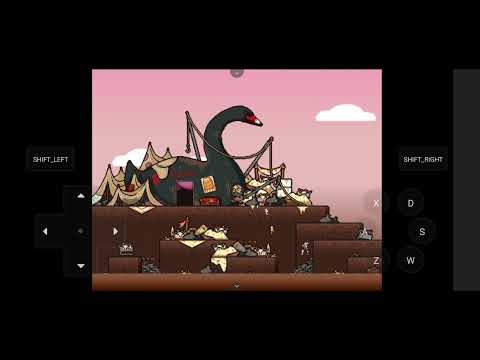 Lisa the Pointless: Scholar of the Wilbur Sin Edition - How to fight the Garbage Gull