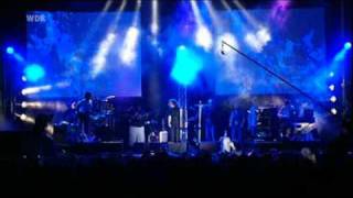 Róisín Murphy - Sow Into You (Live @ Melt Festival 2005)