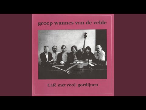 Café Met Rooi Gordijnen video