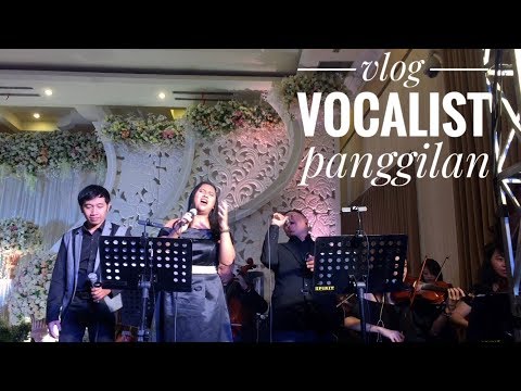 Thumbnail for VOCALIST PANGGILAN #1 | Perform bareng EXODUS LITE ORCHESTRA by Enya