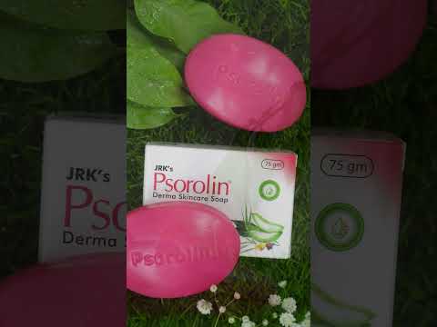 Psorolin Derma Skincare Soap