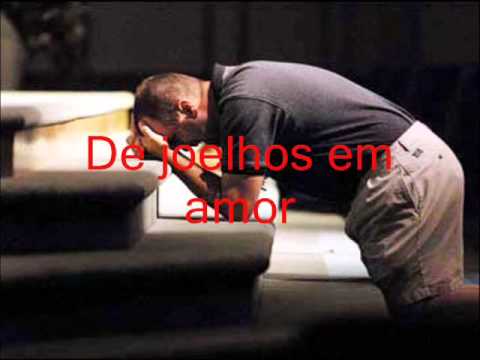 Confiar em Ti - Paulo César Baruk