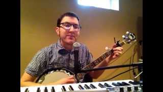 (949) Zachary Scot Johnson Closer To Me Dar Williams Cover thesongadayproject Beauty of The Rain