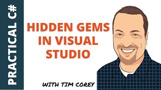 Top 10 Hidden Gems in Visual Studio - Speed Up Development Without Increasing Your Costs