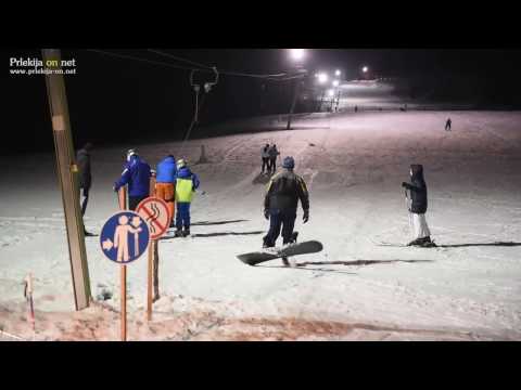 Smučišče Globoki klanec