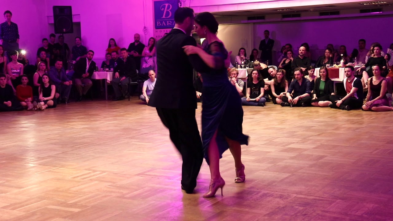 Video thumbnail for DTM/F 2020 Fausto Carpino & Stephanie Fesneau 1/5