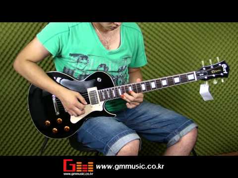GMMUSIC - sample Cort TS-200, зображення 1