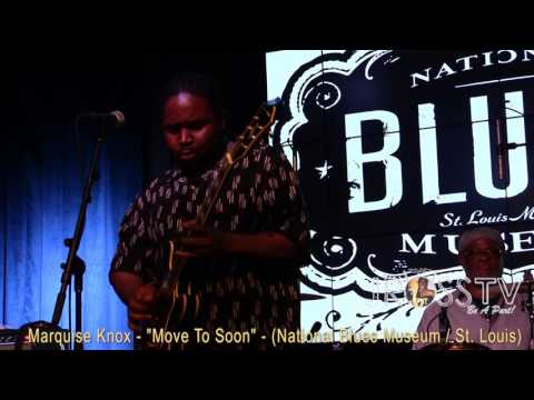 James Ross @ Marquise Knox - "Never Make Your Move To Soon" - www.Jross-tv.com