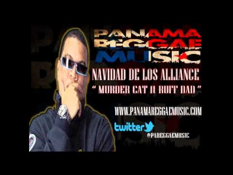 Murder Cat Ft. Ruff Dad Ft Money B - Navidad de los Alliance