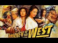 Journey To The West Full Movie Hindi Dubbed Adventure Movie