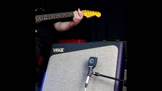 Video thumbnail for Vox AV60 Guitar Amp - Clean & Distorted Play Through by Musos Corner