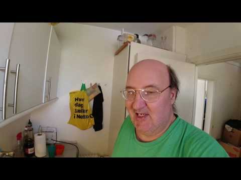 MongoTV_4349 - Del 137 - FORBEREDER MIG PÅ CORONAVIRUS UDBRUD I KØBENHAVN - 8.210 Smittet i Danmark