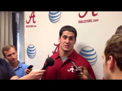 9-30 Vinnie Sunseri Press Conference