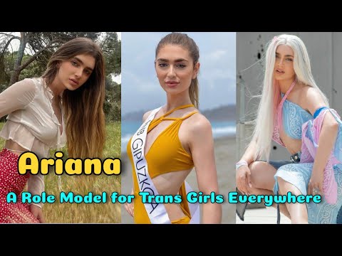 How This Transgirl Changed the World for Trans Women | Male to Female Transition 