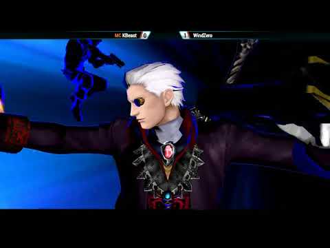 WNF Oakland 2019 S1.10 - UMVC3 Losers Semifinal MC | KBeast vs WindZero