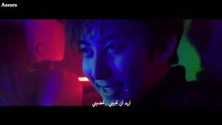 [Track01] Kim Hyung Jun (SS501) – 7 AM: 7 O’CLOCK [Arabic Sub]