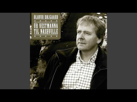 Úr Vestmanna til Nashville