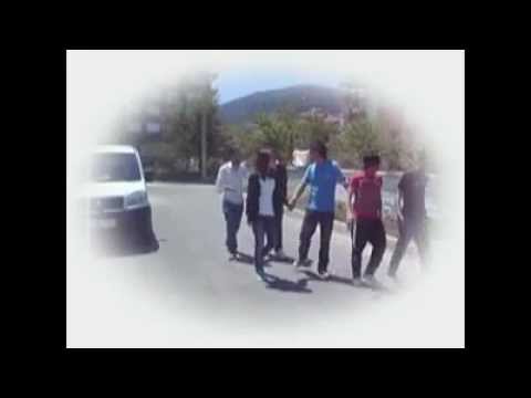 Dj Güven Mc Gökhan Mc Serdar   İhanetin BedeLi   Fenaa MutLaka DinLe 2012   YouTube