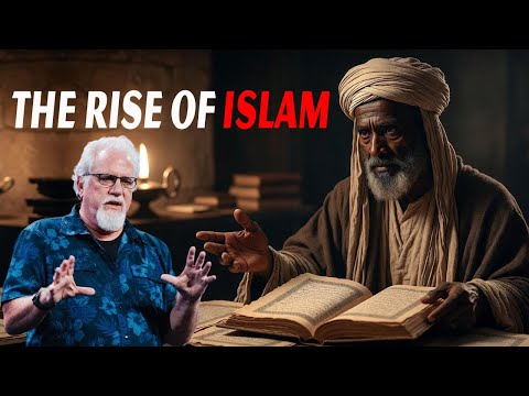 Dr. Jay Smith 2026 — The Rise of Islam: New Historical Evidence Challenges the Origins of Islam