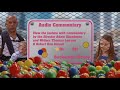 The Pacifier 2005 DVD Menu Walkthrough