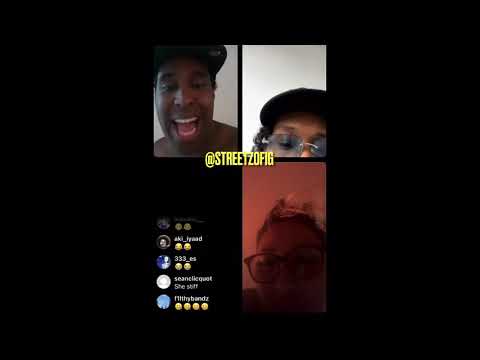 Top5 1Hunnid GGG MoneyBoy LadySB IG Live