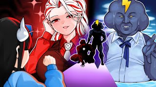 치지직에서 남캠하려면 이 앵보,장마군을 넘어서야 한다는 소문이 있다...!!!