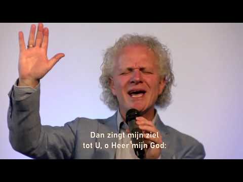 Opwekking 407- Hoe groot zijt Gij / How great thou art  (LIVE) Leen Koster & Priscilla Baars-Koster