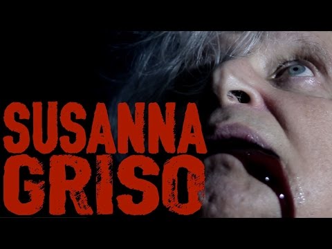 TU MADRE ES PVTA - Susanna Griso (Video Oficial)